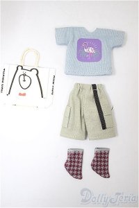 オビツ11/OF:衣装　and MOG様製/1/12サイズ　ドール用 A-25-10-22-305-NY-ZA