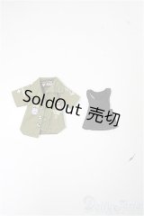 オビツ11/OF:衣装/1/12サイズ　ドール用 A-25-10-22-304-NY-ZA