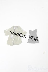 オビツ11/OF:衣装/1/12サイズ　ドール用 A-25-10-22-304-NY-ZA