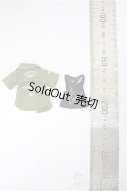 画像2: オビツ11/OF:衣装/1/12サイズ　ドール用 A-25-10-22-304-NY-ZA