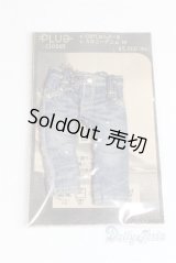 オビツ11/OF:衣装/1/12サイズ　ドール用 A-25-10-22-100-NY-ZA