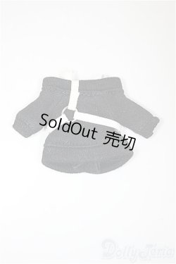 画像1: オビツ11/OF:オフショルトレーナー　DAISY MERCURY様製/1/12サイズ　ドール用 A-25-10-22-300-NY-ZA