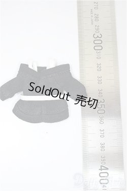 画像2: オビツ11/OF:オフショルトレーナー　DAISY MERCURY様製/1/12サイズ　ドール用 A-25-10-22-300-NY-ZA