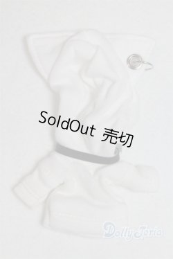 画像2: オビツ11/OF:衣装/1/12サイズ　ドール用 A-25-10-22-097-NY-ZA