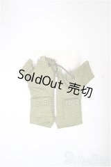 ねんどろいどどーる/OF:コート/1/12サイズ　ドール用 A-25-10-22-303-NY-ZA