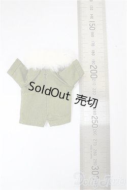 画像2: ねんどろいどどーる/OF:コート/1/12サイズ　ドール用 A-25-10-22-303-NY-ZA