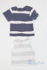 22cmサイズドール/OF:衣装/0 A-25-10-22-084-NY-ZA