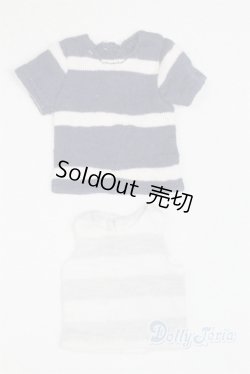 画像1: 22cmサイズドール/OF:衣装/0 A-25-10-22-084-NY-ZA