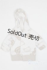 22cmサイズドール/OF:衣装/0 A-25-10-22-082-NY-ZA