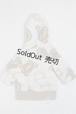 画像2: 22cmサイズドール/OF:衣装/0 A-25-10-22-082-NY-ZA