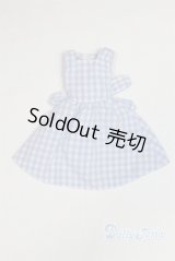 azone/OF:27cmサイズドール　衣装/0 A-25-10-22-090-NY-ZA