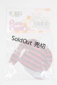 azoneピュアニーモ/OF:23cmサイズドール　衣装/0 A-25-10-22-089-NY-ZA