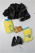 1/12サイズドール/OF:衣装 A-25-10-15-348-NY-ZA