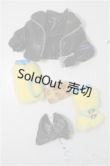 1/12サイズドール/OF:衣装 A-25-10-15-348-NY-ZA