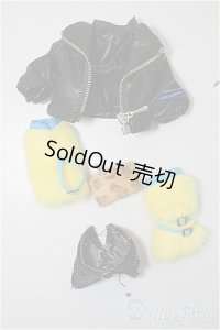 1/12サイズドール/OF:衣装 A-25-10-15-348-NY-ZA