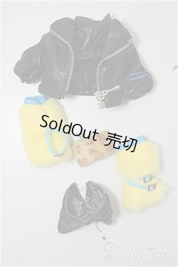 画像1: 1/12サイズドール/OF:衣装 A-25-10-15-348-NY-ZA