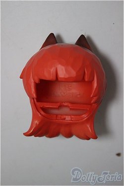 画像1: PENNY'S BOX /木偶国：小さな画家と魔女　髪の毛パーツ A-25-10-15-344-NY-ZA