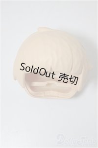 PENNY'S BOX /木偶国：小さな画家と魔女　髪の毛パーツ A-25-10-15-346-NY-ZA