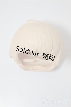 画像1: PENNY'S BOX /木偶国：小さな画家と魔女　髪の毛パーツ A-25-10-15-346-NY-ZA