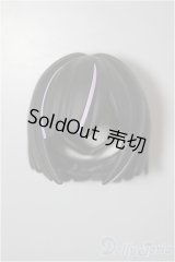 一万回の脱出計画/髪パーツ A-25-10-15-345-NY-ZA