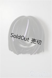 一万回の脱出計画/髪パーツ A-25-10-15-345-NY-ZA