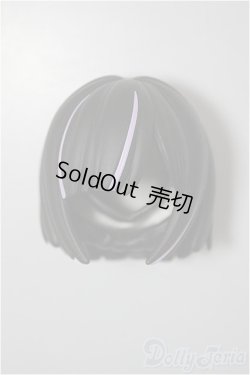 画像1: 一万回の脱出計画/髪パーツ A-25-10-15-345-NY-ZA