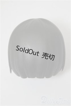 画像2: 一万回の脱出計画/髪パーツ A-25-10-15-345-NY-ZA