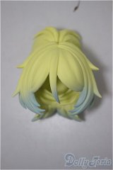 一万回の脱出計画/髪パーツ A-25-10-15-343-NY-ZA