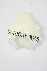 一万回の脱出計画/髪パーツ A-25-10-15-343-NY-ZA