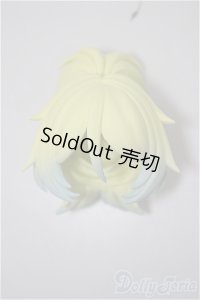 一万回の脱出計画/髪パーツ A-25-10-15-343-NY-ZA