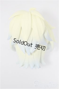 画像2: 一万回の脱出計画/髪パーツ A-25-10-15-343-NY-ZA