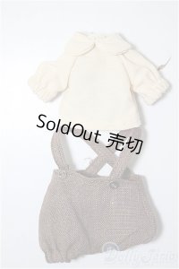 1/12サイズドール/OF:衣装 A-25-10-15-338-NY-ZA