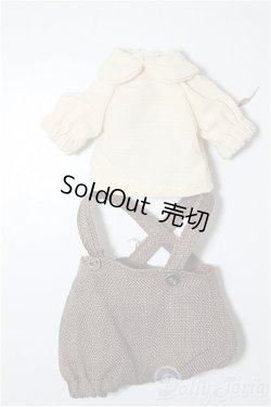 画像1: 1/12サイズドール/OF:衣装 A-25-10-15-338-NY-ZA