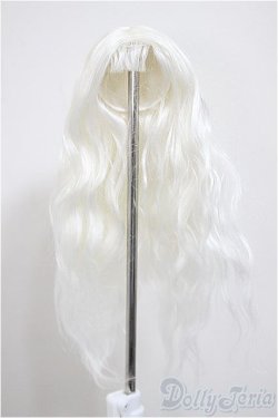画像1: 4inch/ウィッグ A-25-10-15-341-NY-ZA