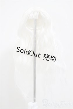 画像1: 4inch/ウィッグ A-25-10-15-341-NY-ZA