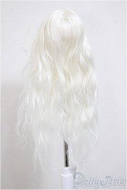 画像2: 4inch/ウィッグ A-25-10-15-341-NY-ZA