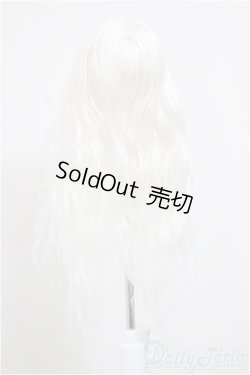 画像2: 4inch/ウィッグ A-25-10-15-341-NY-ZA