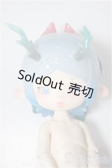 PENNY’SBOX/龍と出会い夢　アデユー&アリュー清瑤 A-25-10-15-369-NY-ZA