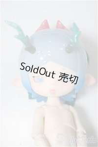 PENNY’SBOX/龍と出会い夢　アデユー&アリュー清瑤 A-25-10-15-369-NY-ZA