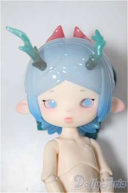 画像1: PENNY’SBOX/龍と出会い夢　アデユー&アリュー清瑤 A-25-10-15-369-NY-ZA