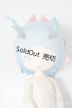 画像1: PENNY’SBOX/龍と出会い夢　アデユー&アリュー清瑤 A-25-10-15-369-NY-ZA