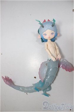 画像2: PENNY’SBOX/龍と出会い夢　アデユー&アリュー清瑤 A-25-10-15-369-NY-ZA