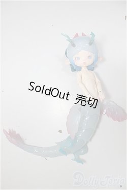 画像2: PENNY’SBOX/龍と出会い夢　アデユー&アリュー清瑤 A-25-10-15-369-NY-ZA