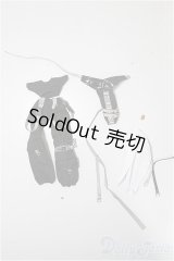 15ｃｍサイズ/OF:衣装 A-25-10-15-339-NY-ZA