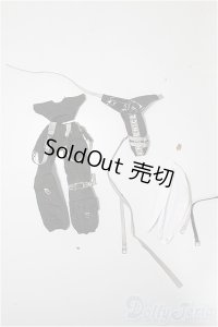 15ｃｍサイズ/OF:衣装 A-25-10-15-339-NY-ZA