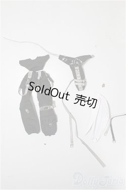 画像1: 15ｃｍサイズ/OF:衣装 A-25-10-15-339-NY-ZA