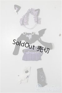 1/12サイズドール/OF:衣装 A-25-10-15-347-NY-ZA