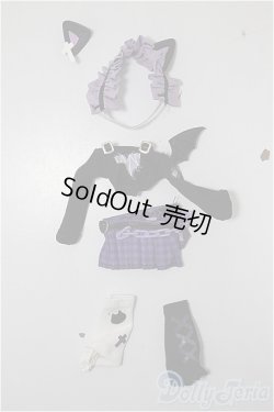 画像1: 1/12サイズドール/OF:衣装 A-25-10-15-347-NY-ZA