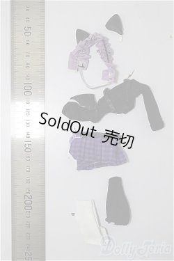 画像2: 1/12サイズドール/OF:衣装 A-25-10-15-347-NY-ZA