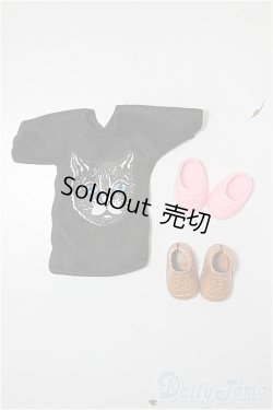 画像1: 1/12サイズドール/OF:衣装 A-25-10-15-340-NY-ZA